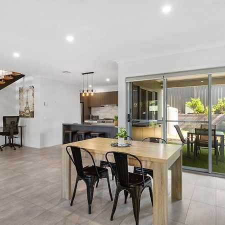 Bendigo Signature Accommodation On Honeysuckle Zewnętrze zdjęcie