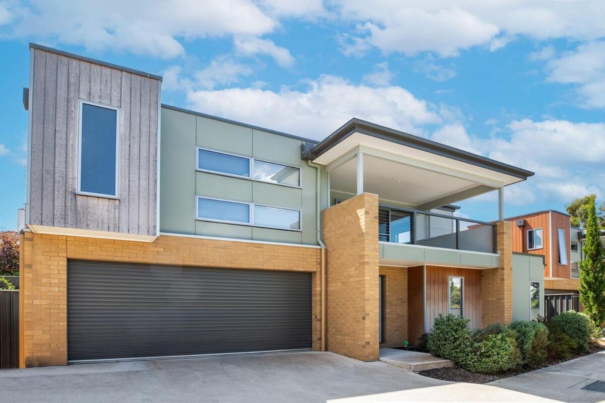 Bendigo Signature Accommodation On Honeysuckle Zewnętrze zdjęcie